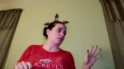 Aphrodite60 online show from December 21, 2025, 12:40 am