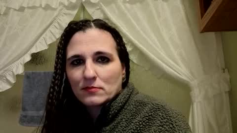 Aphrodite60 online show from January 18, 2026, 6:06 am