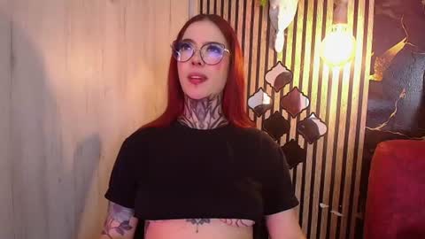 aphrodite__bloom online show from July 23, 2026, 11:46 pm