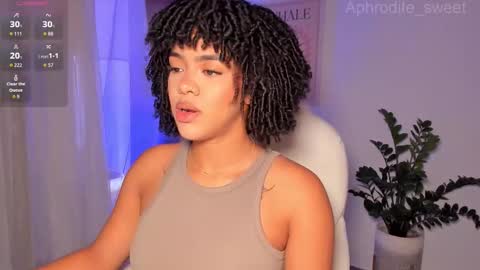 Karla online show from March 12, 2026, 7:20 pm