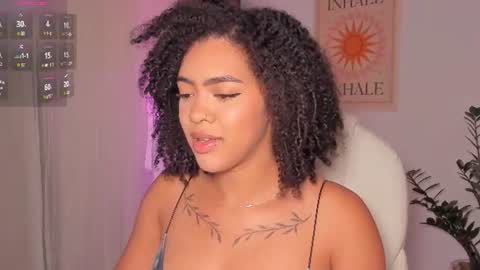 Snapshot of aphrodite_sweet chatting on July 6, 2026, 8:55 pm Karla online show from July 6, 2026, 8:55 pm