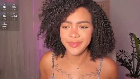 Snapshot of aphrodite_sweet chatting on August 2, 2026, 8:51 pm Karla online show from August 2, 2026, 8:51 pm