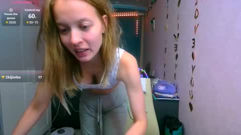 Aphrodite online show from October 4, 2025, 1:31 pm