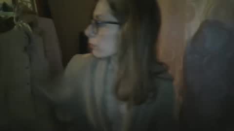 Aphrodity Rox online show from March 8, 2026, 2:04 am