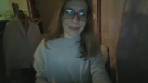 Aphrodity Rox online show from March 31, 2026, 11:05 pm