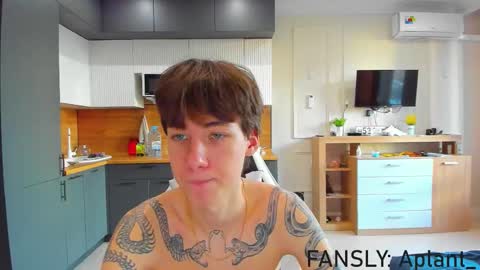 aplant_ online show from March 22, 2026, 4:05 am