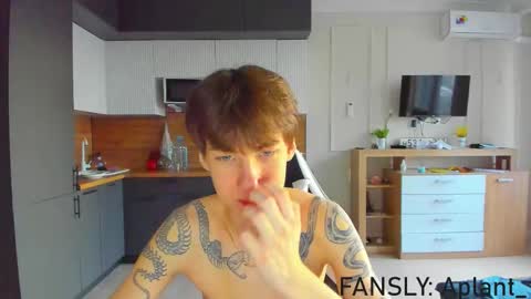 aplant_ online show from March 28, 2026, 4:12 am