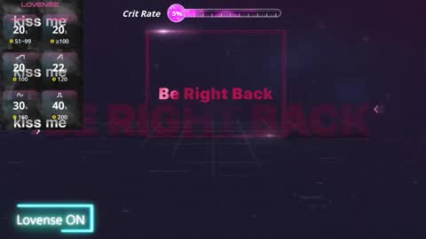 apocalypse_cream online show from March 8, 2026, 10:46 pm