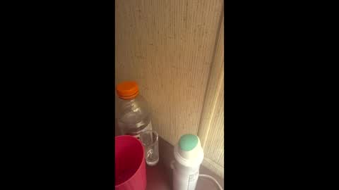 Babyred0211 online show from April 10, 2026, 5:01 am