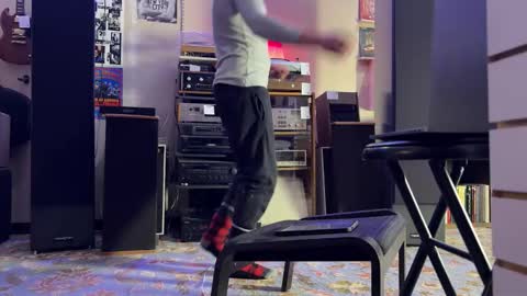 Apollo FleXXX online show from February 11, 2026, 10:09 am