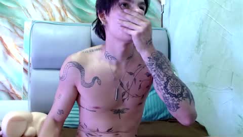 Apolo online show from February 23, 2025, 5:39 pm