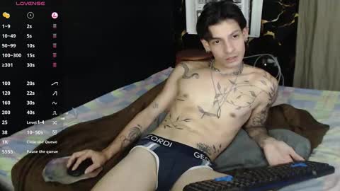 Apolo online show from March 22, 2026, 12:03 am