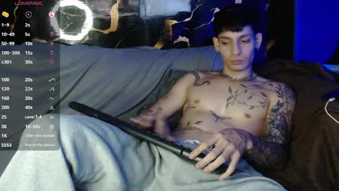 Apolo online show from April 16, 2026, 12:00 am