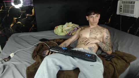 Apolo online show from May 22, 2026, 9:53 pm