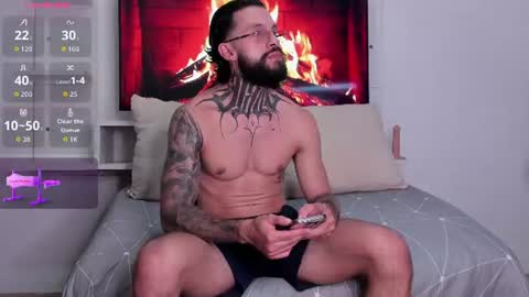 Snapshot of apolo_bianco_ chatting on July 30, 2026, 6:56 am APOLO online show from July 30, 2026, 6:56 am