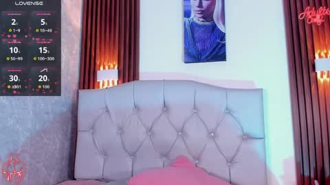 Snapshot of apolo_prince1 chatting on April 14, 2026, 9:21 pm Apolo online show from April 14, 2026, 9:21 pm
