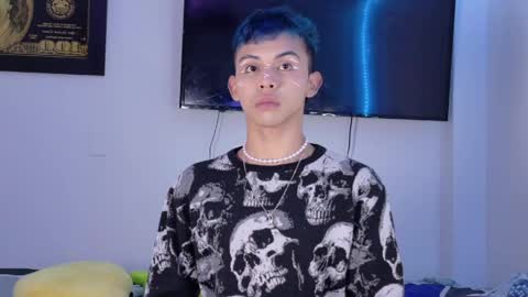 Snapshot of apolo_prince1 chatting on May 6, 2026, 12:19 am Apolo online show from May 6, 2026, 12:19 am