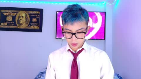 Snapshot of apolo_prince1 chatting on May 12, 2026, 11:46 pm Apolo online show from May 12, 2026, 11:46 pm