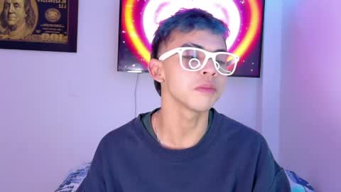 Snapshot of apolo_prince1 chatting on May 14, 2026, 2:18 am Apolo online show from May 14, 2026, 2:18 am
