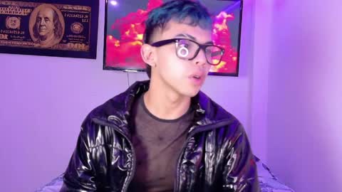 Snapshot of apolo_prince1 chatting on May 20, 2026, 2:07 am Apolo online show from May 20, 2026, 2:07 am