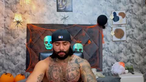 Apolo online show from October 23, 2025, 10:52 pm