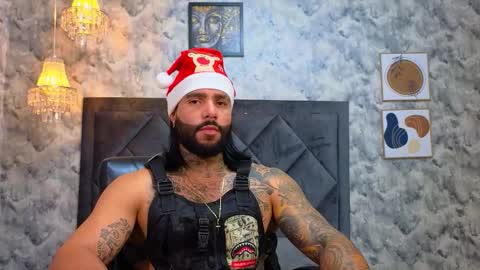 Apolo online show from December 1, 2025, 9:31 pm