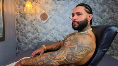 Apolo online show from December 19, 2025, 7:54 pm