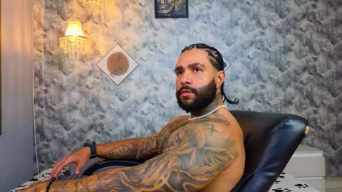 Apolo online show from December 22, 2025, 10:51 pm