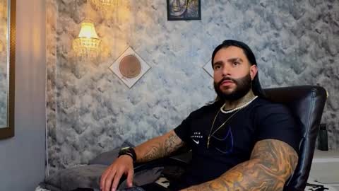 Apolo online show from January 7, 2026, 10:23 pm