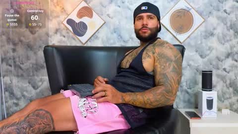 Apolo online show from February 5, 2026, 9:41 pm