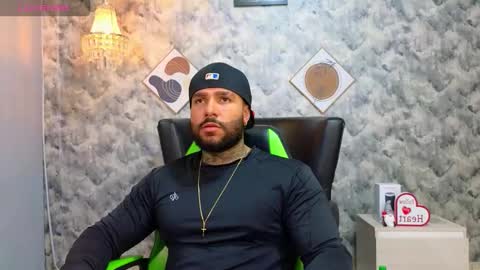 Apolo online show from March 6, 2026, 12:40 am