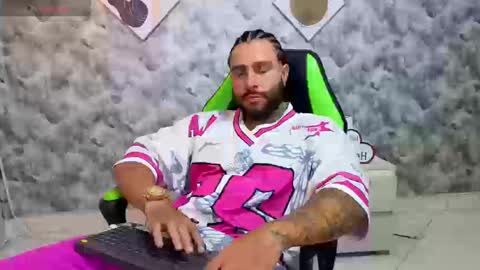 Apolo online show from March 13, 2026, 9:32 pm