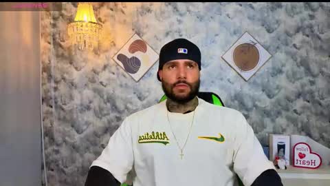 APOLO  online show from March 16, 2026, 10:58 pm