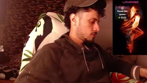 Snapshot of apolo_s chatting on January 16, 2026, 3:54 am Andres online show from January 16, 2026, 3:54 am