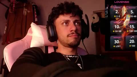 Snapshot of apolo_s chatting on February 7, 2026, 6:50 am Andres online show from February 7, 2026, 6:50 am