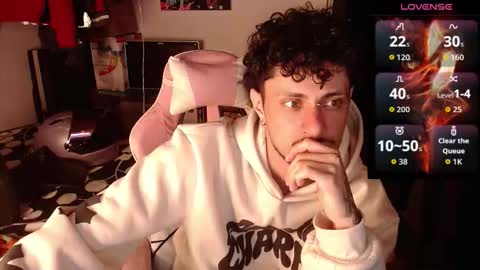 Snapshot of apolo_s chatting on February 23, 2026, 8:55 am Andres online show from February 23, 2026, 8:55 am