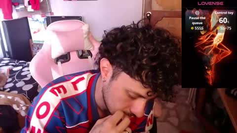 Snapshot of apolo_s chatting on February 28, 2026, 4:08 pm Andres online show from February 28, 2026, 4:08 pm