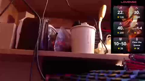 Andres online show from March 16, 2026, 5:50 pm