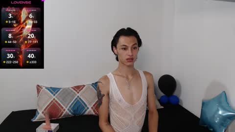 Snapshot of apolo_smith001 chatting on November 27, 2025, 5:37 pm Apolo online show from November 27, 2025, 5:37 pm