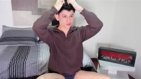 apolo_vg online show from June 19, 2026, 11:36 am