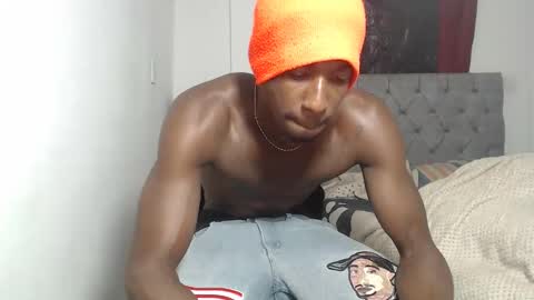 apoloblackbig online show from January 8, 2026, 1:08 am