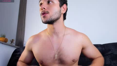 Apolo Klein online show from May 11, 2026, 7:25 am
