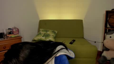 Snapshot of apolorising_ chatting on October 2, 2025, 2:18 am Lola  Apolo online show from October 2, 2025, 2:18 am