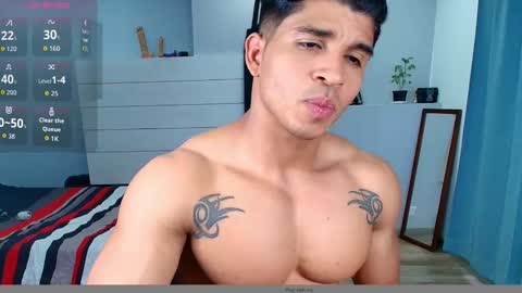 Apolo online show from November 2, 2025, 2:41 pm