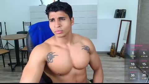 Apolo online show from February 25, 2026, 7:01 pm