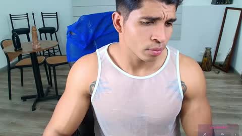 Snapshot of apolotherock chatting on March 16, 2026, 6:45 pm Apolo online show from March 16, 2026, 6:45 pm