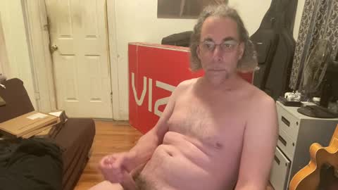 Snapshot of apostrphy chatting on January 13, 2025, 1:13 am Apostrphy online show from January 13, 2025, 1:13 am