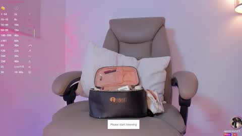 Apo online show from October 30, 2025, 11:22 am