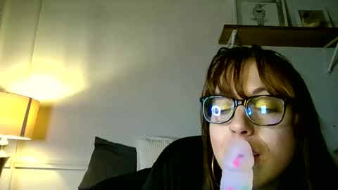 Snapshot of appalachiandollx chatting on May 28, 2026, 12:41 am Appalachian Doll online show from May 28, 2026, 12:41 am