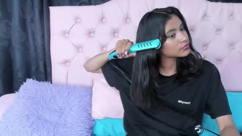 Snapshot of applehot_lr chatting on February 8, 2025, 8:31 am sofi y kevin online show from February 8, 2025, 8:31 am